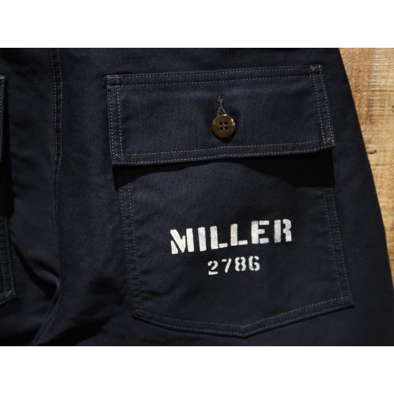コリンボ 【送料無料】 COLIMBO（コリンボ） “LOCKHART BAKER PANTS