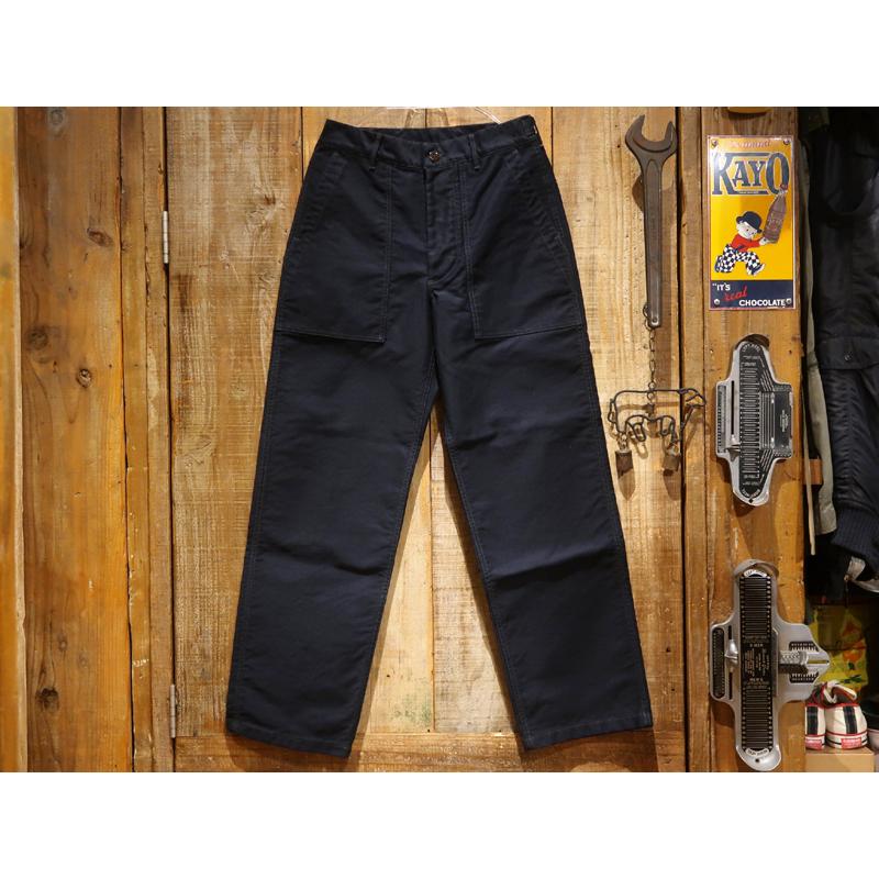 コリンボ 【送料無料】 COLIMBO（コリンボ） “LOCKHART BAKER PANTS