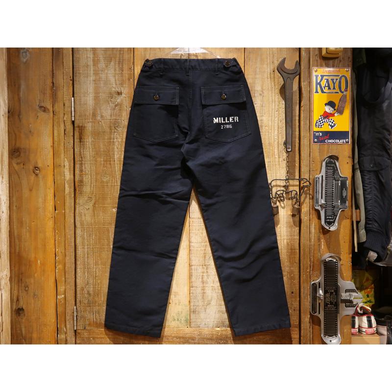 コリンボ 【送料無料】 COLIMBO（コリンボ） “LOCKHART BAKER PANTS