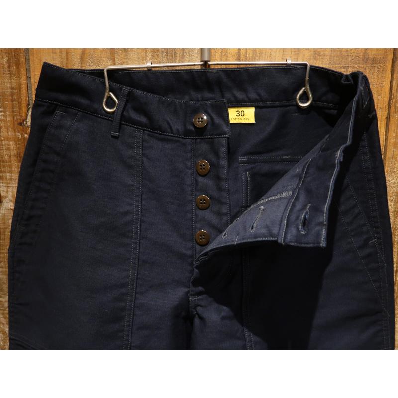 コリンボ 【送料無料】 COLIMBO（コリンボ） “LOCKHART BAKER PANTS