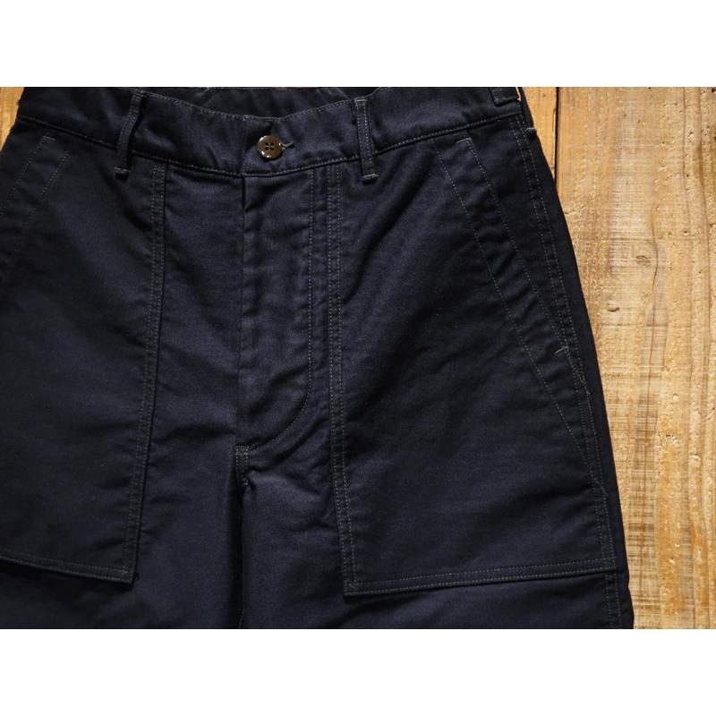 コリンボ 【送料無料】 COLIMBO（コリンボ） “LOCKHART BAKER PANTS