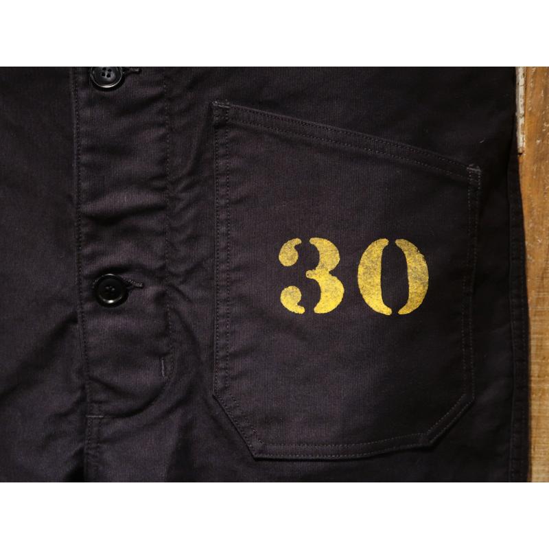 コリンボ 【送料無料】 COLIMBO(コリンボ) “OLD MIDSHIPMEN'S BIB