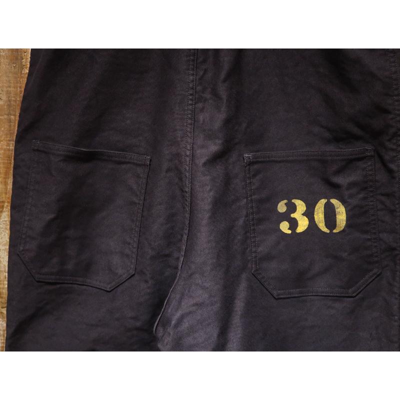 コリンボ 【送料無料】 COLIMBO(コリンボ) “OLD MIDSHIPMEN'S BIB
