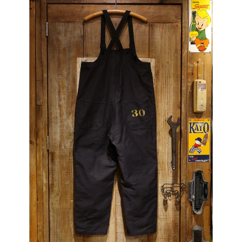 コリンボ 【送料無料】 COLIMBO(コリンボ) “OLD MIDSHIPMEN'S BIB