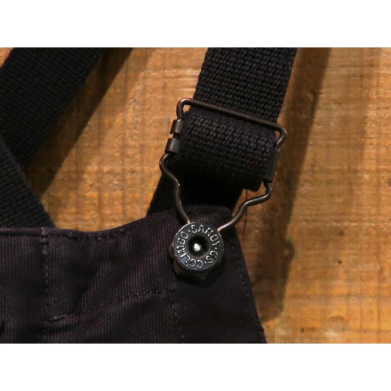 コリンボ 【送料無料】 COLIMBO(コリンボ) “OLD MIDSHIPMEN'S BIB