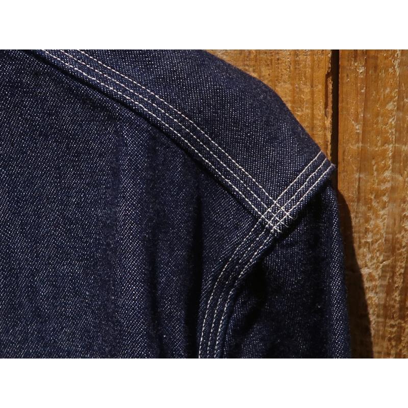 コリンボ 【送料無料】 COLIMBO（コリンボ） “HILLHEAD WORK SHIRT