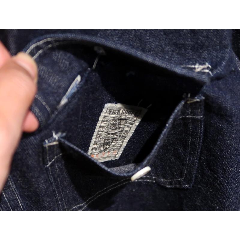 コリンボ 【送料無料】 COLIMBO（コリンボ） “HILLHEAD WORK SHIRT