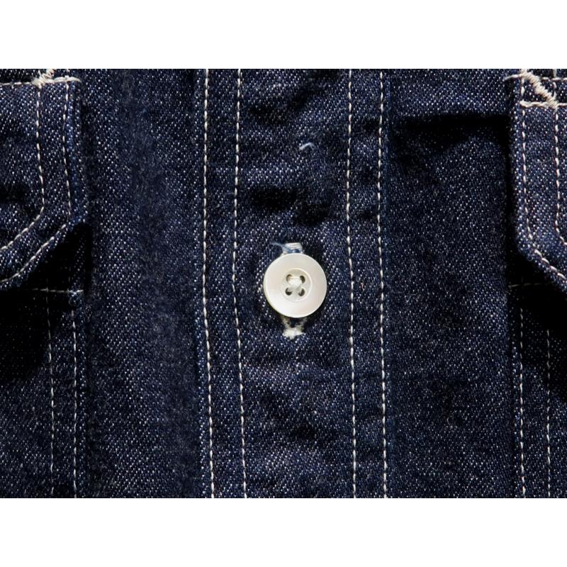 コリンボ 【送料無料】 COLIMBO（コリンボ） “HILLHEAD WORK SHIRT