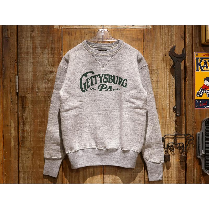 コリンボ 【送料無料】 COLIMBO（コリンボ） “GETTYSBURG/キーストーン