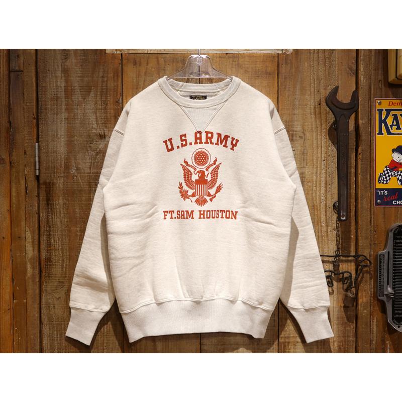 コリンボ 【送料無料】 COLIMBO（コリンボ） “U.S.ARMY/キーストーン