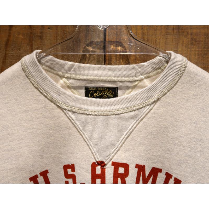 コリンボ 【送料無料】 COLIMBO（コリンボ） “U.S.ARMY/キーストーン