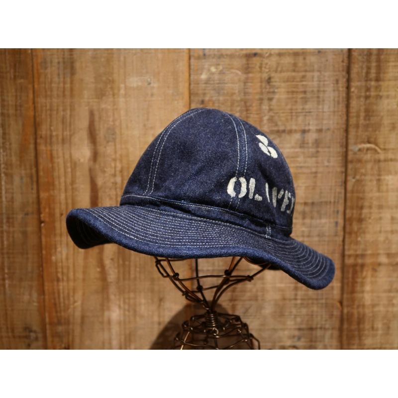 コリンボ 【送料無料】 COLIMBO（コリンボ） “DOUGHBOY HAT Custom