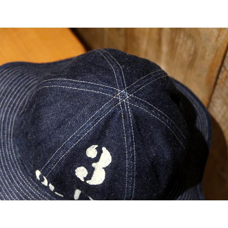 コリンボ 【送料無料】 COLIMBO（コリンボ） “DOUGHBOY HAT Custom