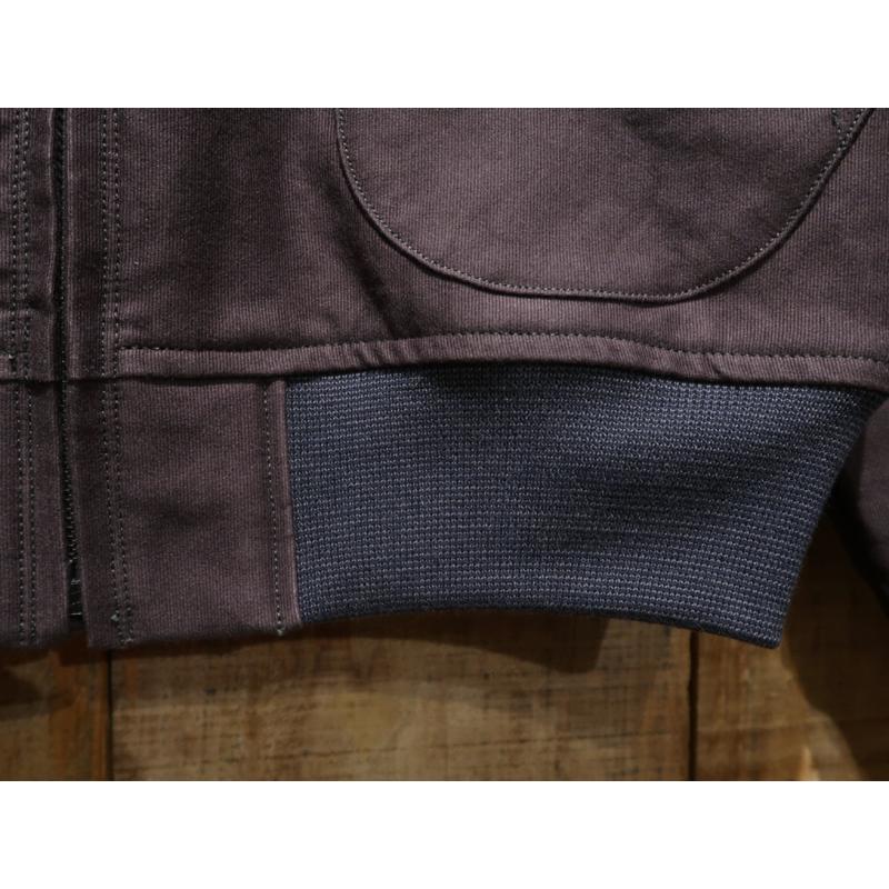 【送料無料】 COLIMBO（コリンボ） “DESTROYER ESCORT JACKET CUSTOM/デストロイヤーエスコートジャケット” ZB-0105 メンズ アメカジ デッキジャケット 日本製の画像
