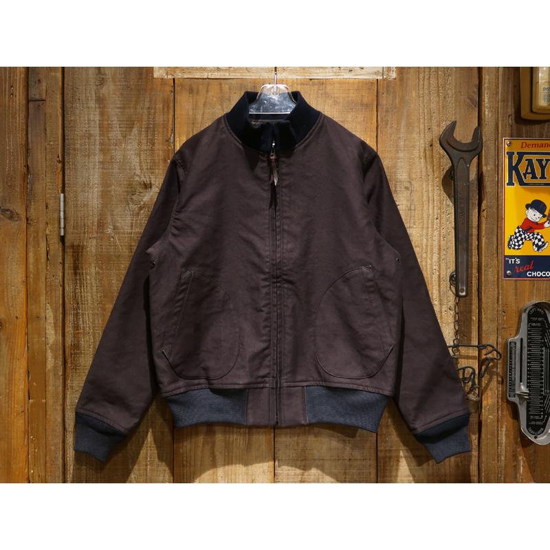 コリンボ 【送料無料】 COLIMBO（コリンボ） “DESTROYER ESCORT JACKET