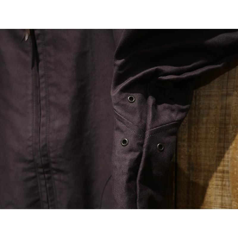 【送料無料】 COLIMBO（コリンボ） “DESTROYER ESCORT JACKET CUSTOM/デストロイヤーエスコートジャケット” ZB-0105 メンズ アメカジ デッキジャケット 日本製の画像