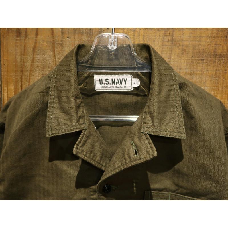 コリンボ 【送料無料】 COLIMBO（コリンボ） “N-3 JACKET Custom/ネイ