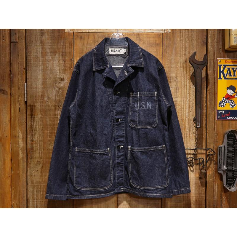 コリンボ 【送料無料】 COLIMBO（コリンボ） “N-3 JACKET Custom/ネイ