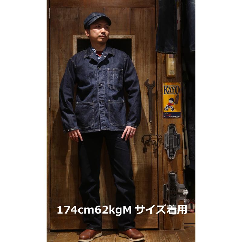 コリンボ 【送料無料】 COLIMBO（コリンボ） “N-3 JACKET Custom/ネイ