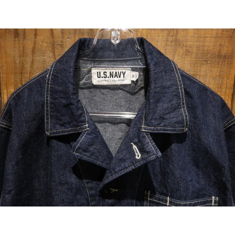 コリンボ 【送料無料】 COLIMBO（コリンボ） “N-3 JACKET Custom/ネイ