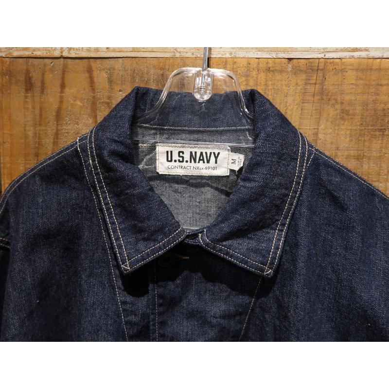 コリンボ 【送料無料】 COLIMBO（コリンボ） “N-3 JACKET Custom/ネイ