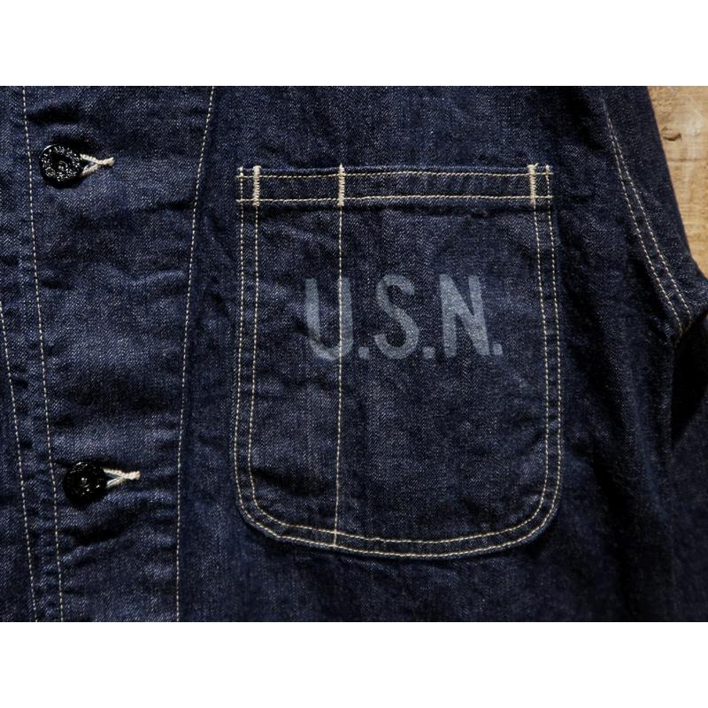コリンボ 【送料無料】 COLIMBO（コリンボ） “N-3 JACKET Custom/ネイ
