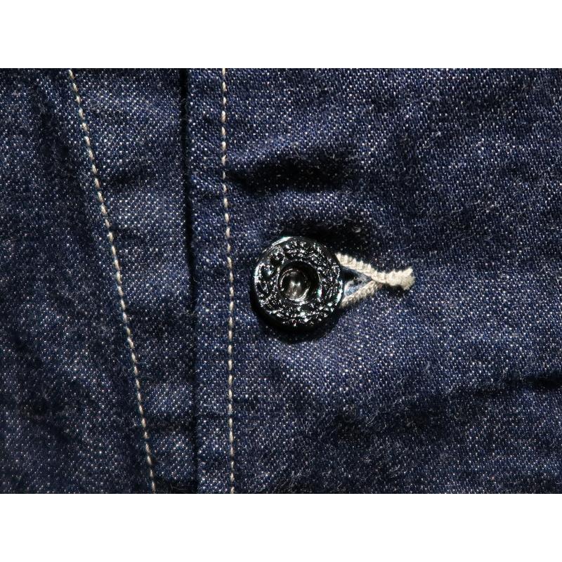 コリンボ 【送料無料】 COLIMBO（コリンボ） “N-3 JACKET Custom/ネイ