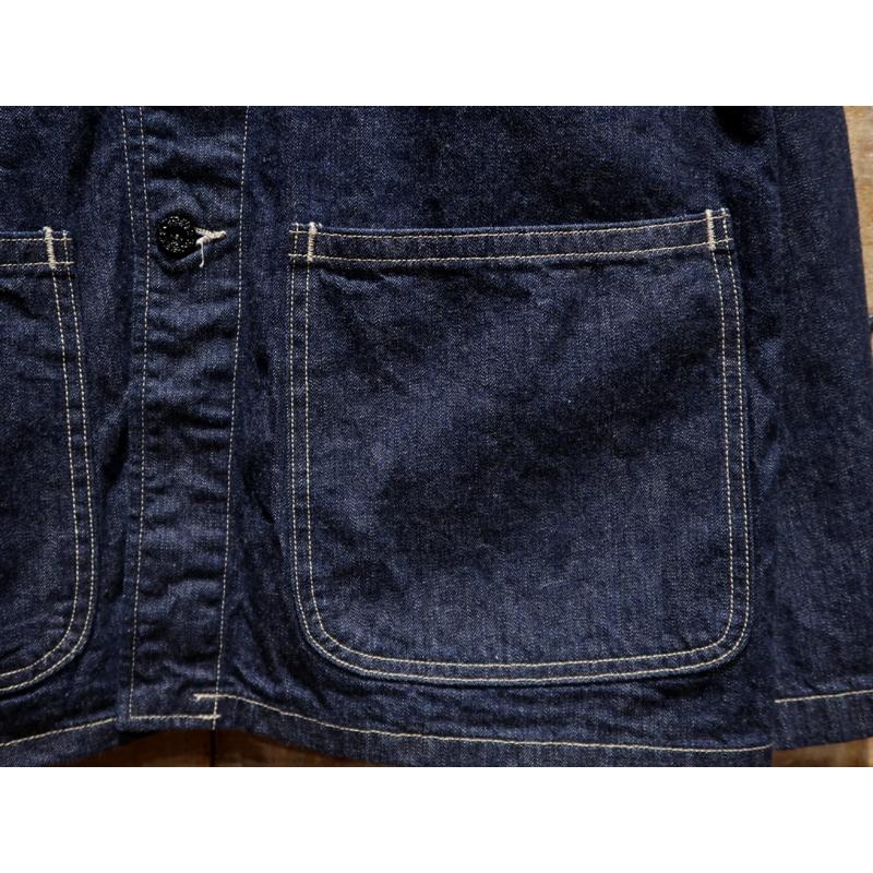 コリンボ 【送料無料】 COLIMBO（コリンボ） “N-3 JACKET Custom/ネイ