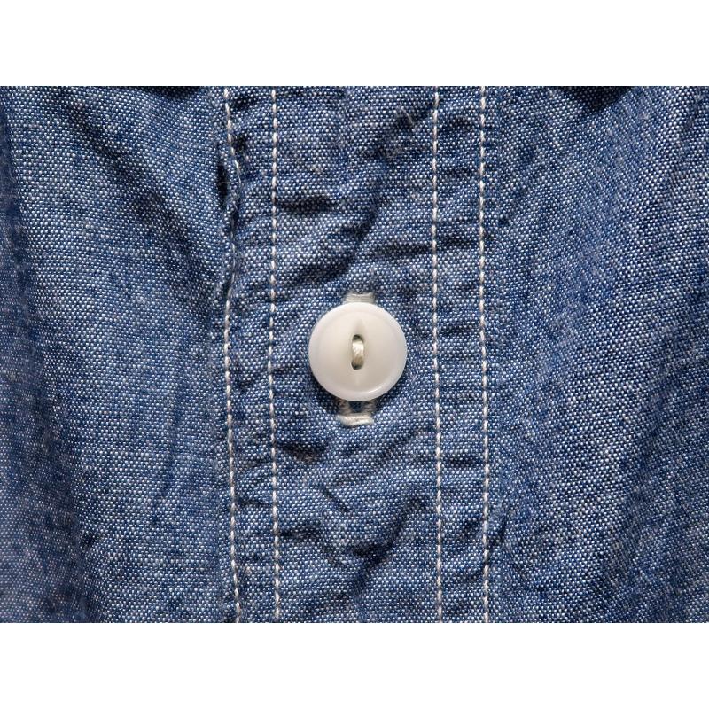 コリンボ 【送料無料】 COLIMBO（コリンボ） “HILLHEAD WORK SHIRT