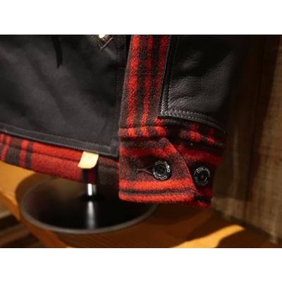 コリンボ 【送料無料】 COLIMBO（コリンボ） “FORESTER COAT