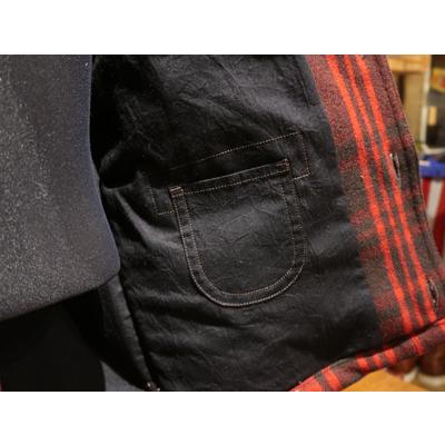 コリンボ 【送料無料】 COLIMBO（コリンボ） “FORESTER COAT
