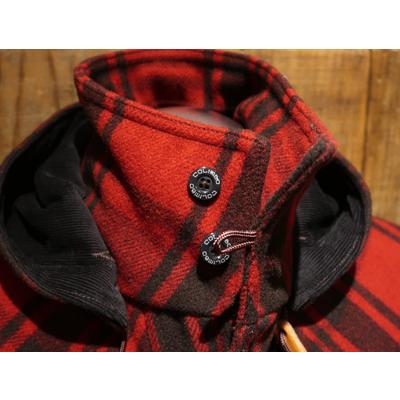 コリンボ 【送料無料】 COLIMBO（コリンボ） “FORESTER COAT