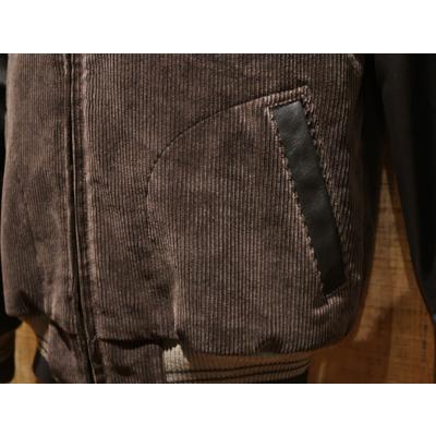 コリンボ 【送料無料】 COLIMBO（コリンボ） “SPIRIT MOUND SPORTS JKT 