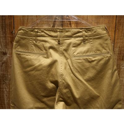 COLIMBO(コリンボ) “OVERLAND CAMPAIGN TROUSERS COLIMBO(コリンボ) “OVERLAND CAMPAIGN TROUSERS