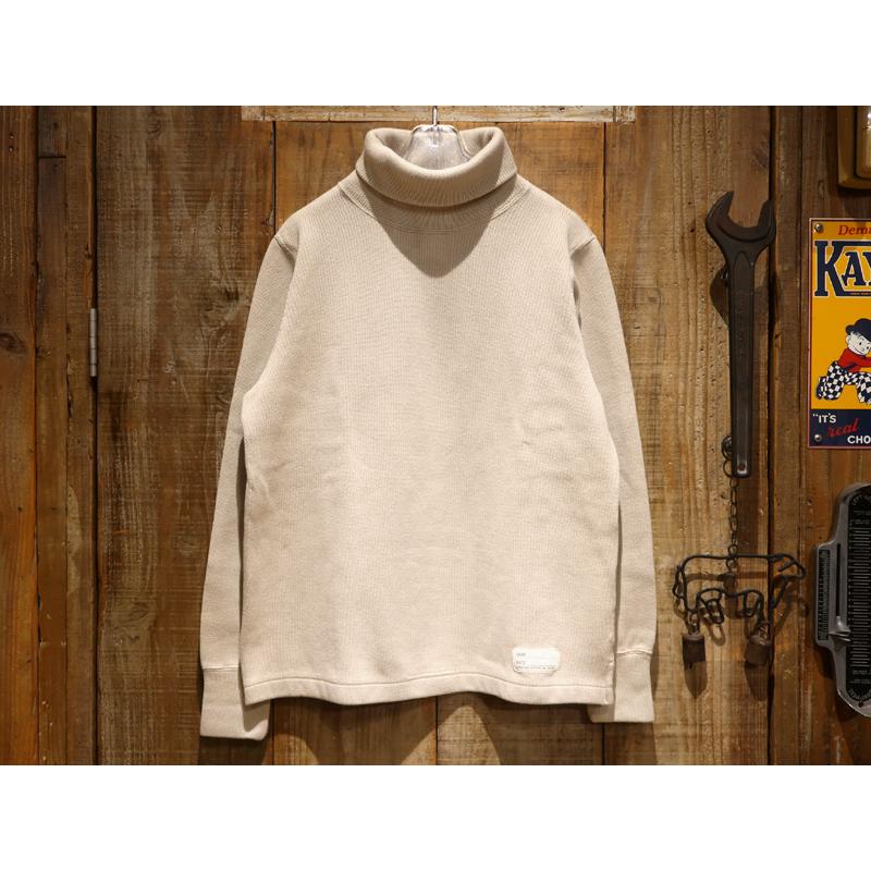 コリンボ 【送料無料】 COLIMBO（コリンボ） “NEWKIRK TURTLENECK