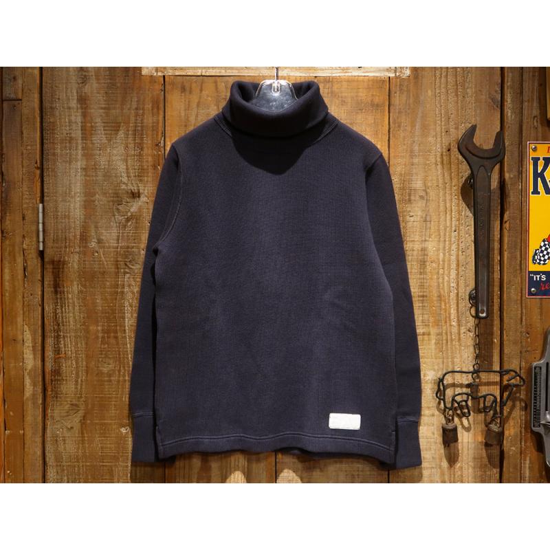 コリンボ 【送料無料】 COLIMBO（コリンボ） “NEWKIRK TURTLENECK
