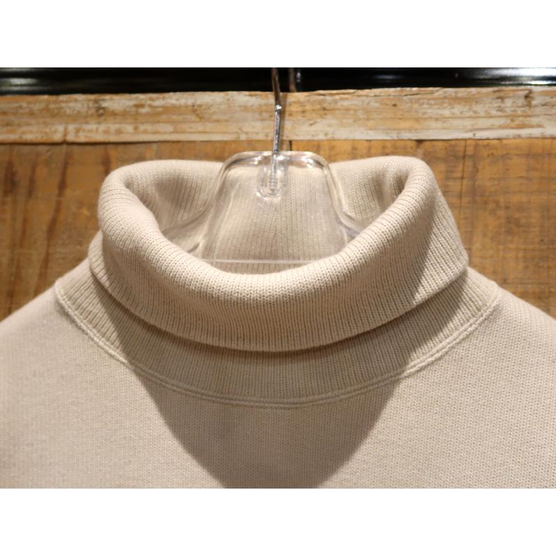 コリンボ 【送料無料】 COLIMBO（コリンボ） “NEWKIRK TURTLENECK