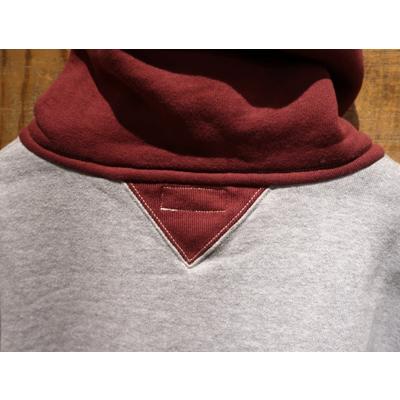コリンボ 【送料無料】 COLIMBO（コリンボ） “BUZZARD'S ROOST SWEAT