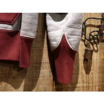 コリンボ 【送料無料】 COLIMBO（コリンボ） “BUZZARD'S ROOST SWEAT