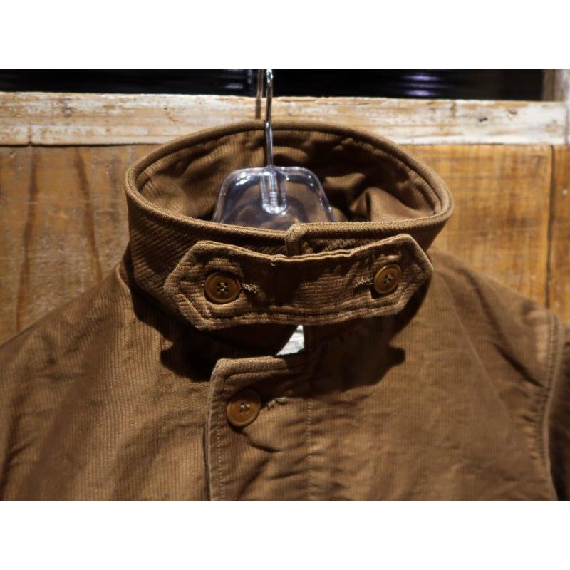 コリンボ 【送料無料】 COLIMBO(コリンボ) “SCHIPPERKE LIGHT DECK JKT