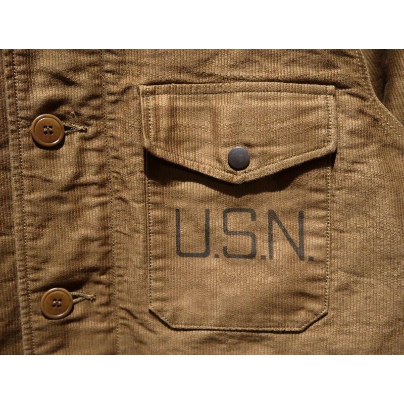 コリンボ 【送料無料】 COLIMBO(コリンボ) “SCHIPPERKE LIGHT DECK JKT