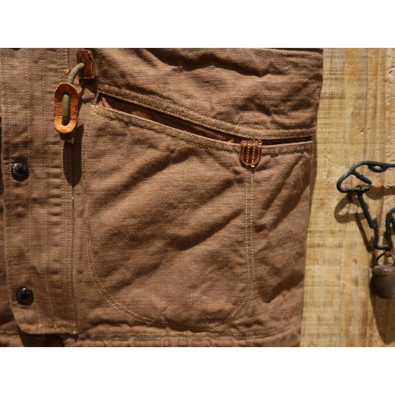 COLIMBO (コリンボ) “ORIGINAL SNIPER'S VEST Custom スナイパー COLIMBO (コリンボ) “ORIGINAL SNIPER'S VEST Custom スナイパー