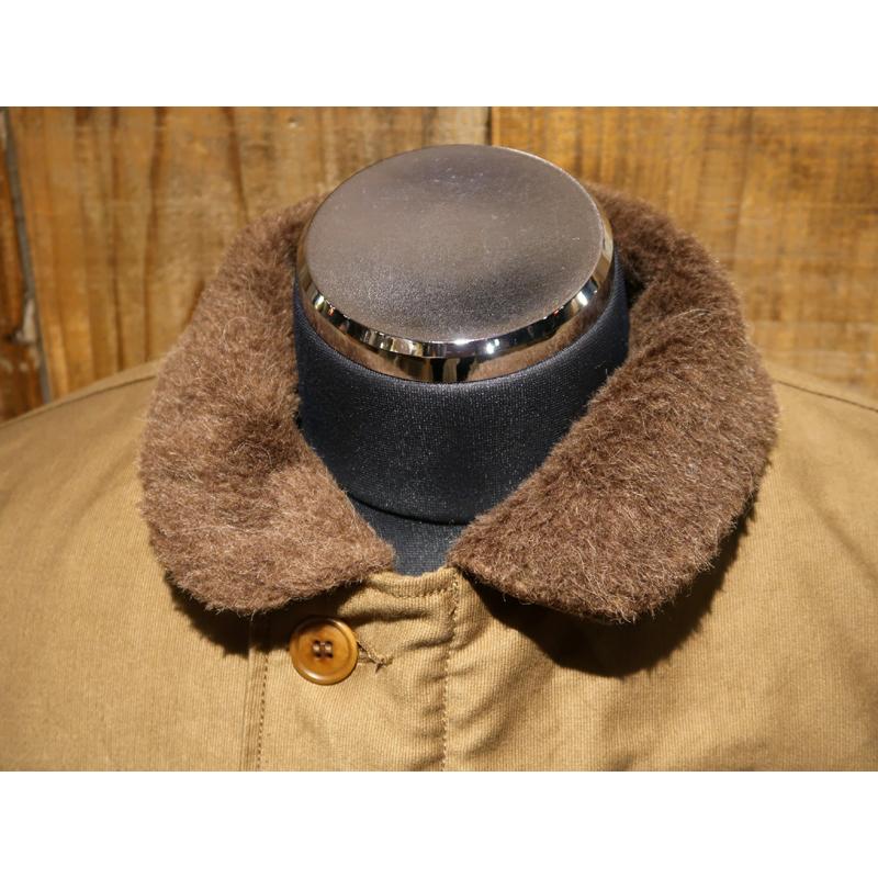 コリンボ 【送料無料】 COLIMBO(コリンボ) “OBSERVER JACKET 