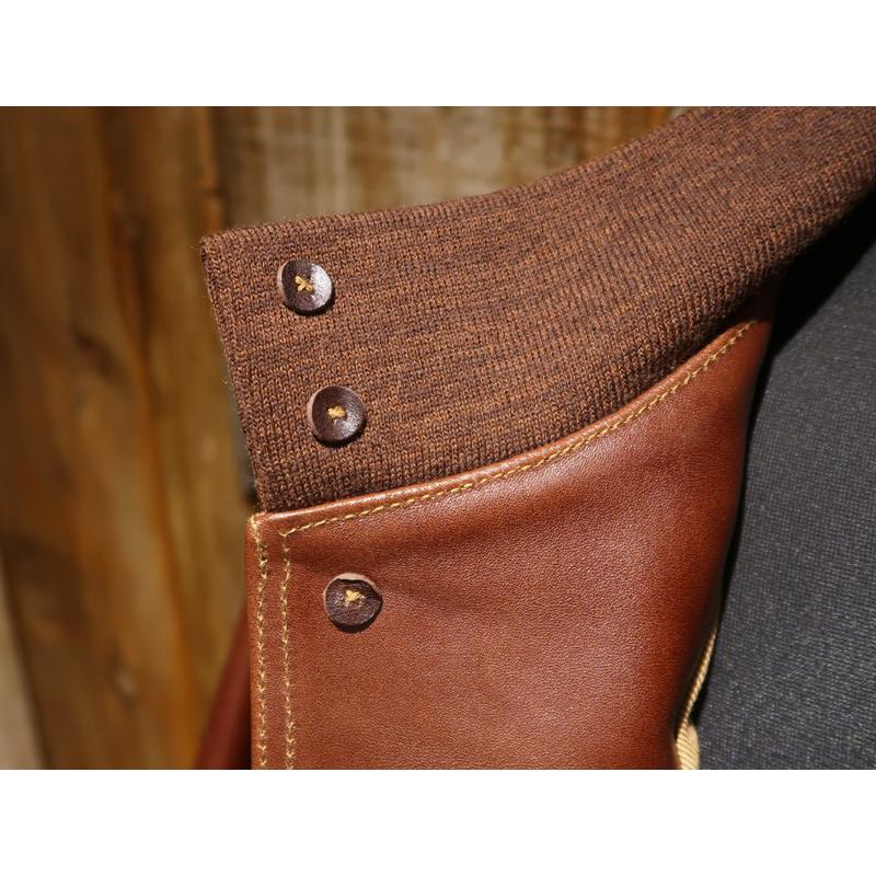 コリンボ 【送料無料】 COLIMBO（コリンボ） “AIR SERVICE JACKET