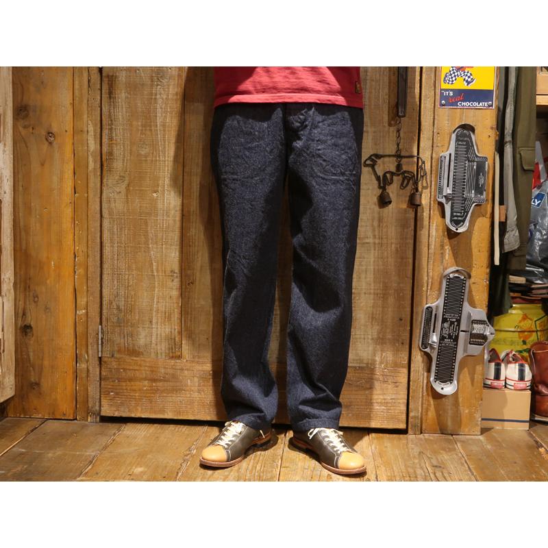 コリンボ 【送料無料】 COLIMBO(コリンボ) “HAT CREEK NAVAL