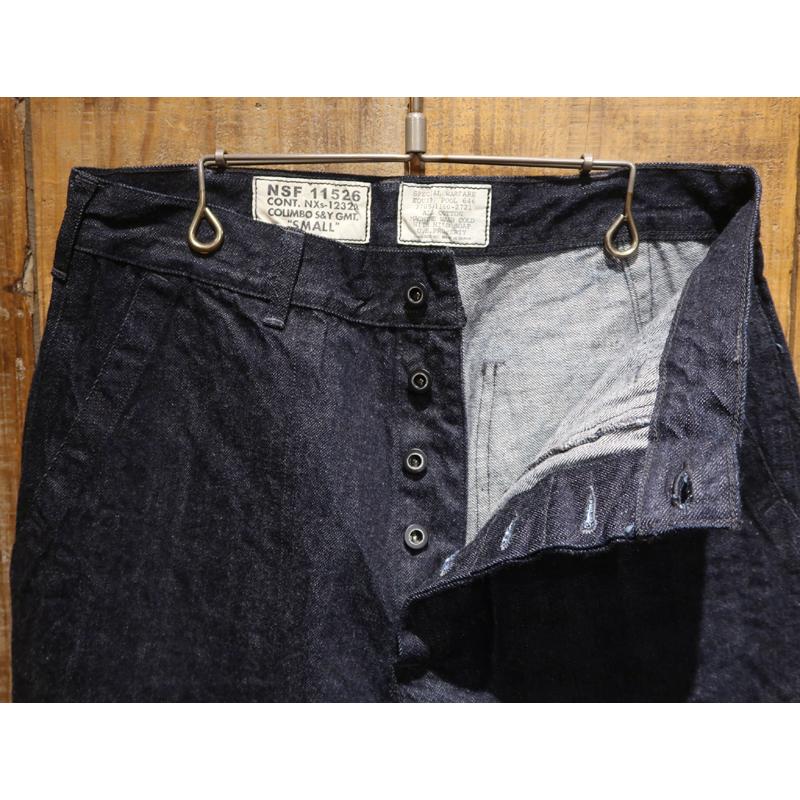 コリンボ 【送料無料】 COLIMBO(コリンボ) “HAT CREEK NAVAL