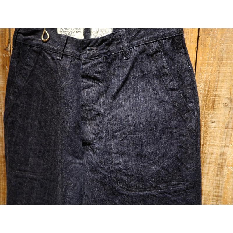 コリンボ 【送料無料】 COLIMBO(コリンボ) “HAT CREEK NAVAL CREW