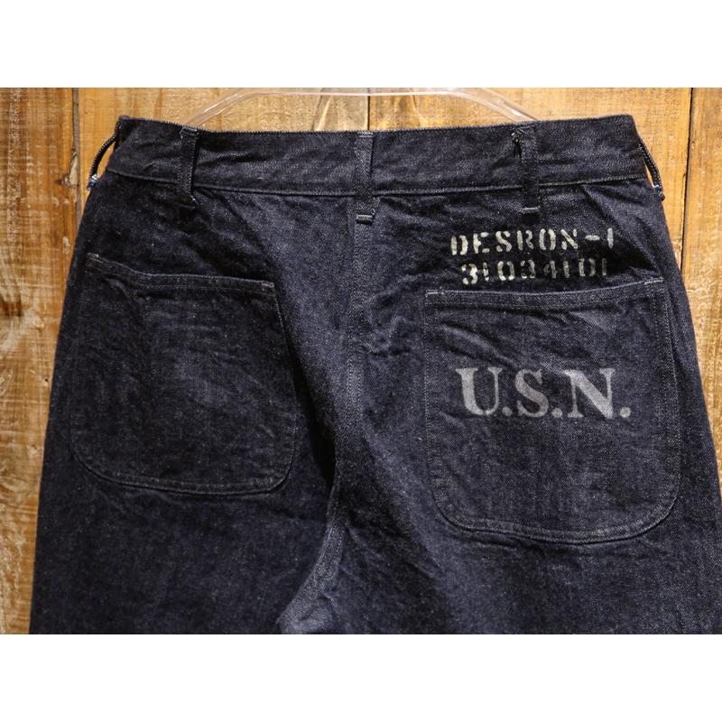 コリンボ 【送料無料】 COLIMBO(コリンボ) “HAT CREEK NAVAL CREW