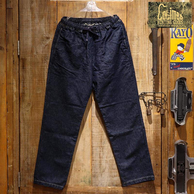 コリンボ 【送料無料】 COLIMBO（コリンボ） “GRAND TETON EASY PANTS