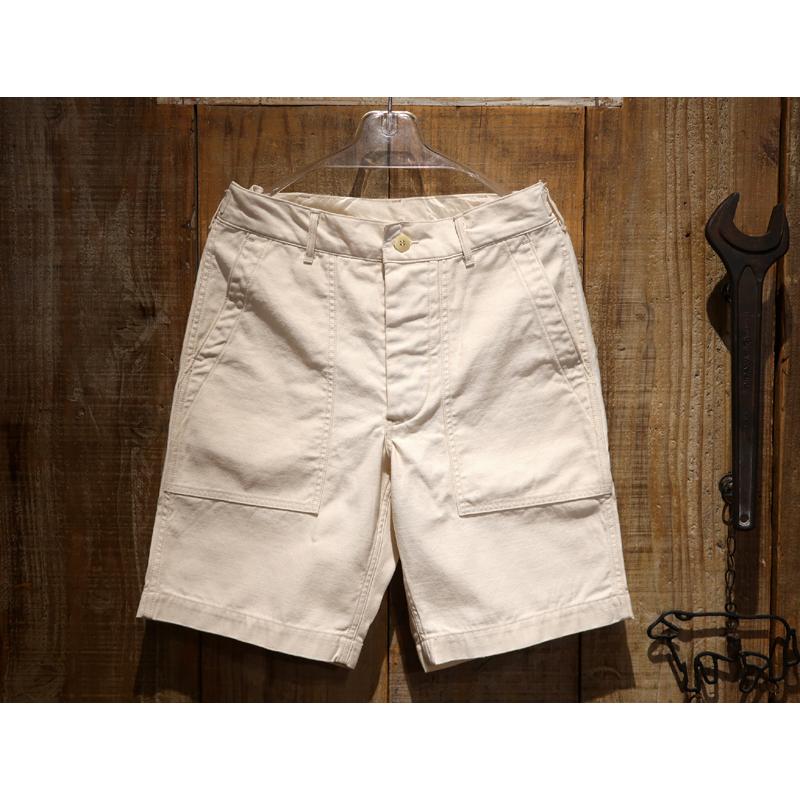 コリンボ 【送料無料】 COLIMBO(コリンボ) “FORT BRAGG ARMY SHORTS